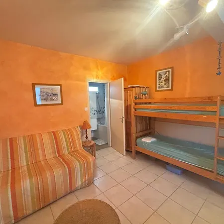 Pour 4 Personnes Proche Aux Sables-d'olonne - Fr-1-197-614 Lejlighed *