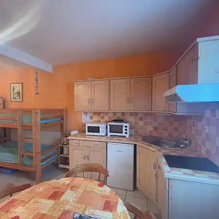 Pour 4 Personnes Proche Aux Sables-d'olonne - Fr-1-197-614 아파트 *
