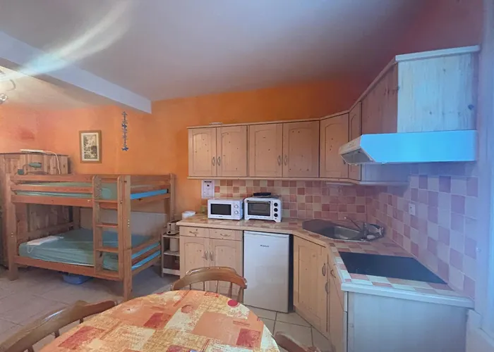 Pour 4 Personnes Proche Aux Sables-d'olonne - Fr-1-197-614 公寓 *